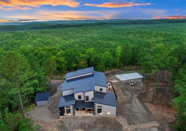 49th image of 89 Boulder Bnd, Broken Bow, OK 74728 | MLS# 1243734