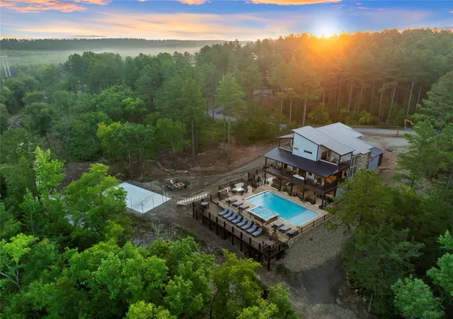 Photo 4 of Sale Pending at 89 Boulder Bnd, Broken Bow, OK 74728 | MLS# 1243734 | Listing updated on 2026-08-25