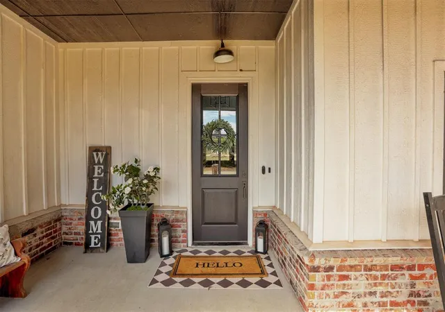 Photo 3 of Single family home for sale at 12801 Deer Run, Arcadia, OK 73007 | MLS# 1243736 | Listing updated on 2026-09-24
