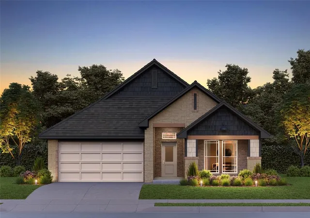 1st image of 12620 Nw 137th St, Piedmont, OK 73078 | MLS# 1243740