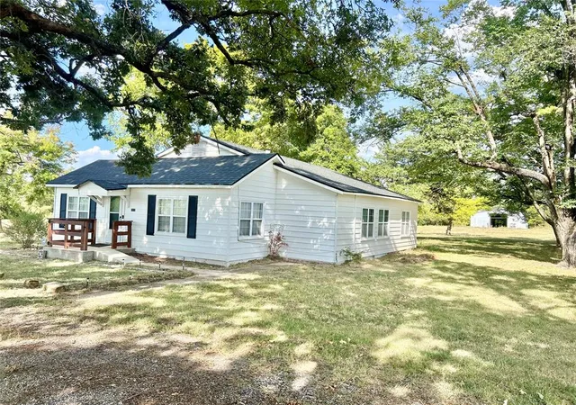 Photo 3 of Single family home for sale at 3412 N Mississippi Ave, Ada, OK 74820 | MLS# 1243743 | Listing updated on 2026-10-02
