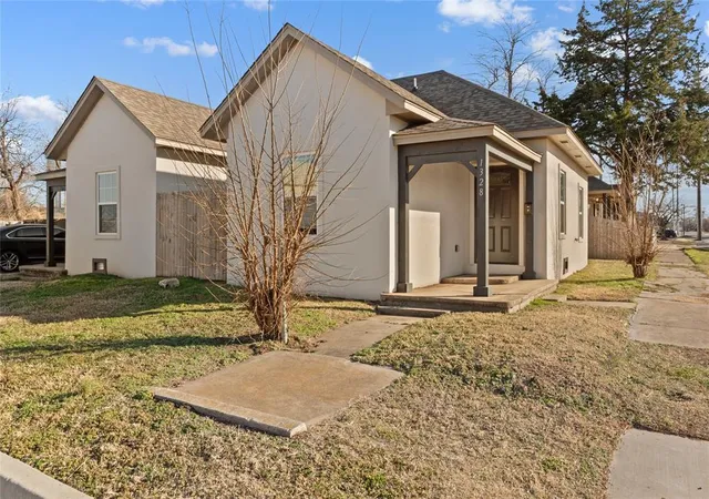 1st image of 1326 Nw 6th St #1326 and 1328, Oklahoma City, OK 73106 | MLS# 1243745
