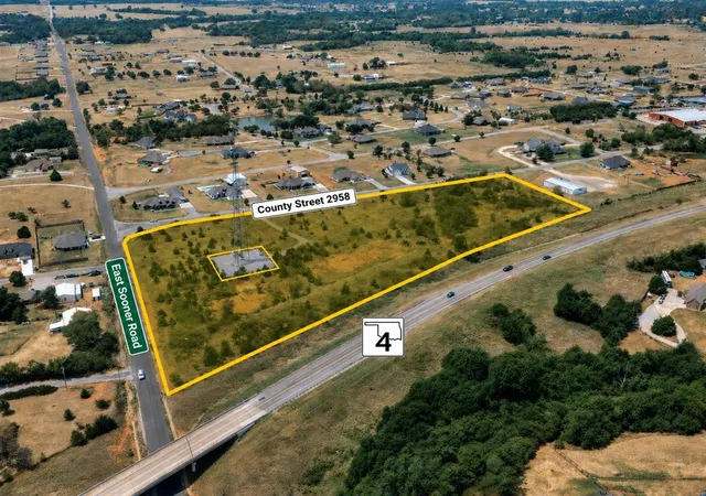 1st image of 0000 County Street 2958, Tuttle, OK 73089 | MLS# 1243746