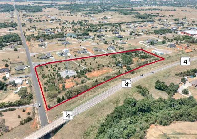 2nd image of 0000 County Street 2958, Tuttle, OK 73089 | MLS# 1243746