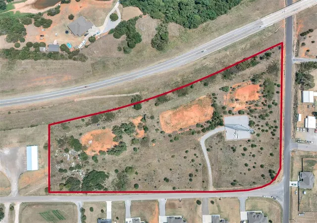 5th image of 0000 County Street 2958, Tuttle, OK 73089 | MLS# 1243746