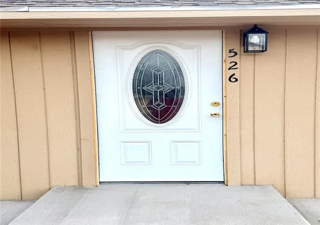 2nd image of 526 S Howard Ave, Elk City, OK 73644 | MLS# 1243751