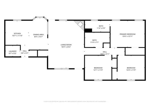 47th image of 5505 Capricorn, Shawnee, OK 74804 | MLS# 1243752