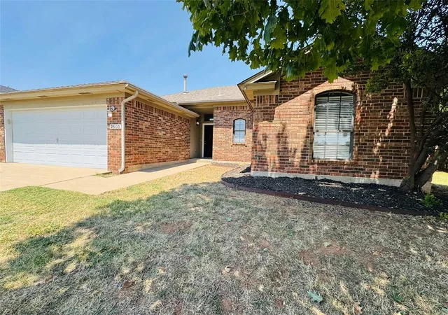 Single family home for sale at 2605 NW 162nd Street, Edmond, OK 73013 | MLS# 1243754