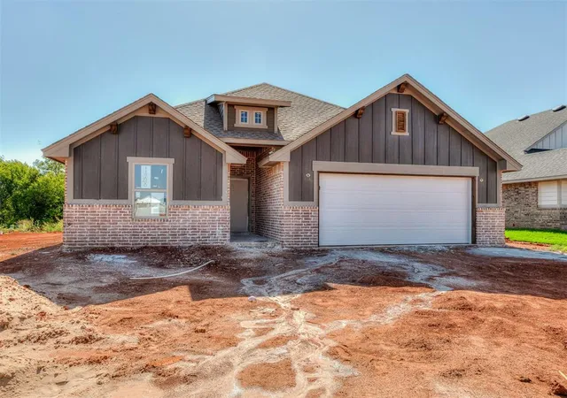 Photo 1 of Single family home for sale at 11908 Rockbed Dr, Yukon, OK 73099 | MLS# 1243756 | Listing updated on 2026-09-16