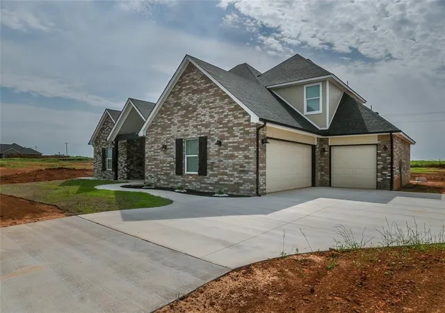 1st image of 4705 Whitetail Dr, Guthrie, OK 73044 | MLS# 1243759