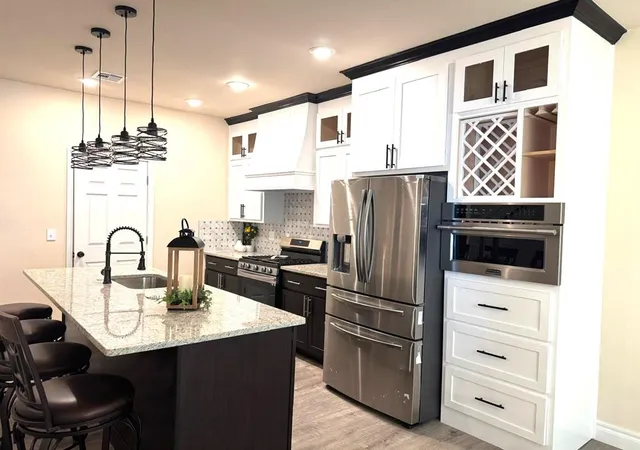 Photo 3 of Single family home for sale at 4705 Whitetail Dr, Guthrie, OK 73044 | MLS# 1243759 | Listing updated on 2026-08-26