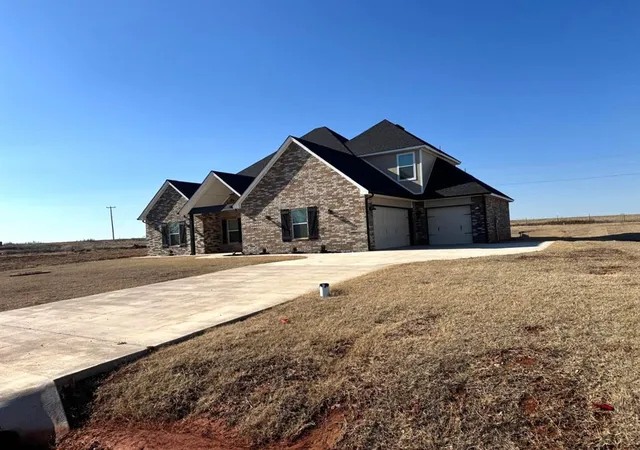 44th image of 4705 Whitetail Dr, Guthrie, OK 73044 | MLS# 1243759