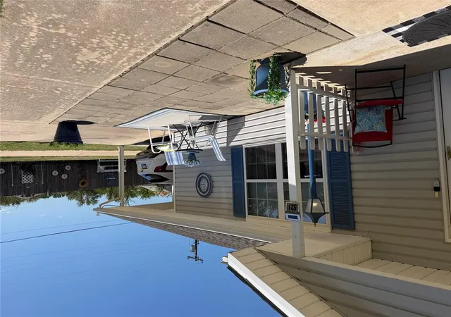 2nd image of 521 N Ballard St, Maud, OK 74854 | MLS# 1243760