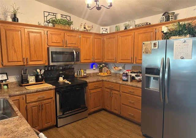 5th image of 521 N Ballard St, Maud, OK 74854 | MLS# 1243760