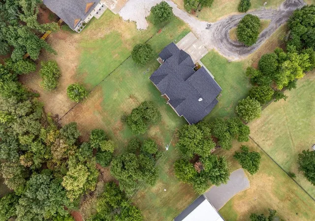 45th image of 2405 Gina Ct, Guthrie, OK 73044 | MLS# 1243765