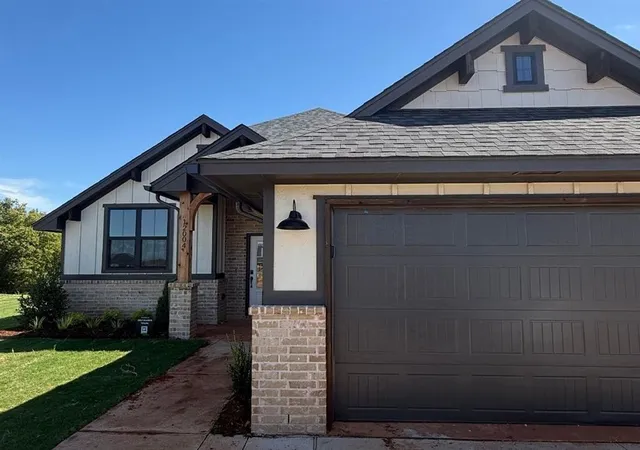 Photo 1 of Single family home for sale at 12004 Rockbed Dr, Yukon, OK 73099 | MLS# 1243774 | Listing updated on 2026-09-23