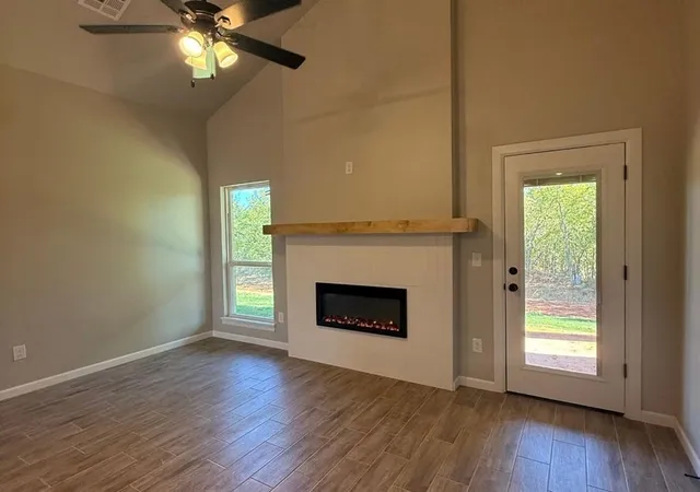 Photo 3 of Single family home for sale at 12004 Rockbed Dr, Yukon, OK 73099 | MLS# 1243774 | Listing updated on 2026-09-23
