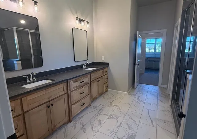Photo 4 of Single family home for sale at 12004 Rockbed Dr, Yukon, OK 73099 | MLS# 1243774 | Listing updated on 2026-09-23