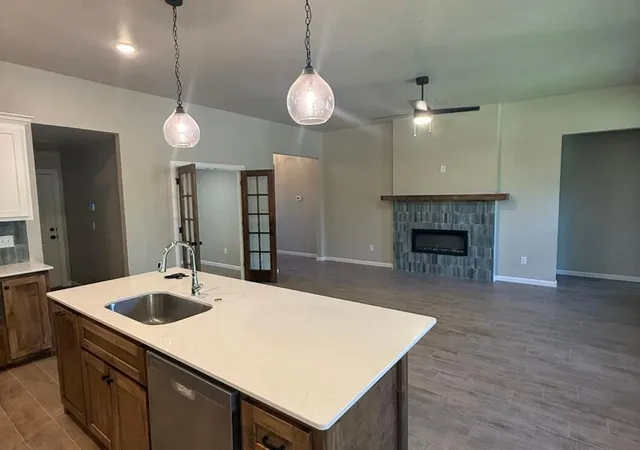 Photo 3 of Single family home for sale at 12008 Rockbed Dr, Yukon, OK 73099 | MLS# 1243775 | Listing updated on 2026-09-23