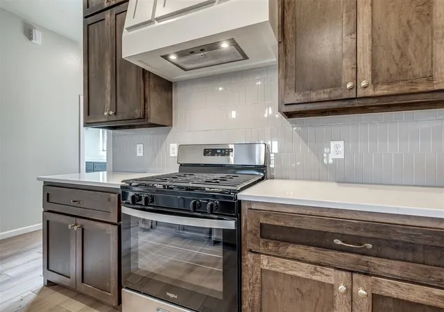 Photo 3 of Single family home for sale at 11913 NW 118th Street, Yukon, OK 73099 | MLS# 1243777 | Listing updated on 2026-09-23