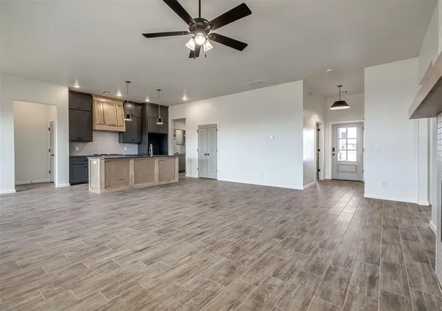 Photo 4 of Single family home for sale at 11900 NW 119th Street, Yukon, OK 73099 | MLS# 1243780 | Listing updated on 2026-09-25