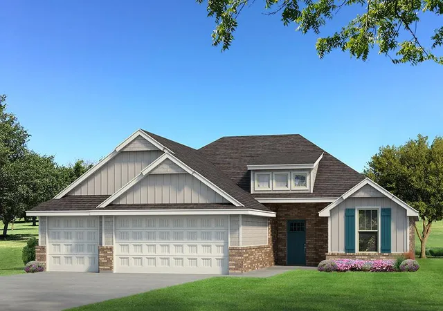 Photo 2 of Sale Pending at 2129 Nw 171st Street, Edmond, OK 73012 | MLS# 1243786 | Listing updated on 2026-08-11