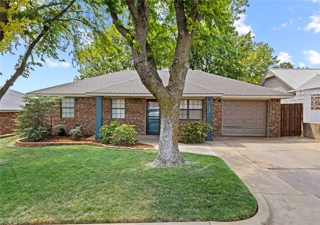 1st image of 133 Stewart Ave, Weatherford, OK 73096 | MLS# 1243787