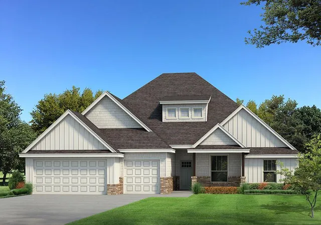 Photo 1 of Sale Pending at 7809 Sw 121st Street, Oklahoma City, OK 73173 | MLS# 1243790 | Listing updated on 2026-08-11