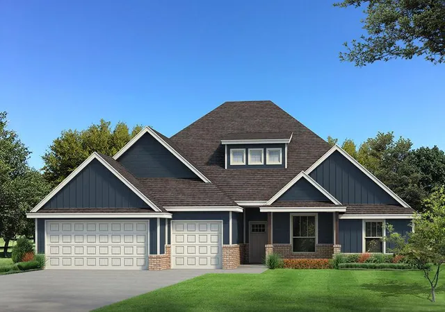 Photo 2 of Sale Pending at 7809 Sw 121st Street, Oklahoma City, OK 73173 | MLS# 1243790 | Listing updated on 2026-08-11