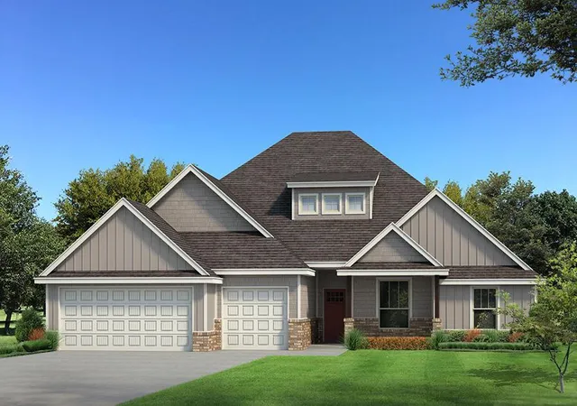 Photo 4 of Sale Pending at 7809 SW 121st Street, Oklahoma City, OK 73173 | MLS# 1243790 | Listing updated on 2026-08-11