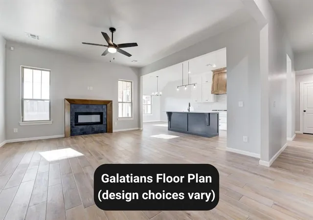 Photo 3 of Single family home for sale at 11917 Rockbed Dr, Yukon, OK 73099 | MLS# 1243793 | Listing updated on 2026-08-15