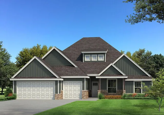 Photo 3 of Sale Pending at 13612 Nature's Way, Piedmont, OK 73078 | MLS# 1243794 | Listing updated on 2026-08-17