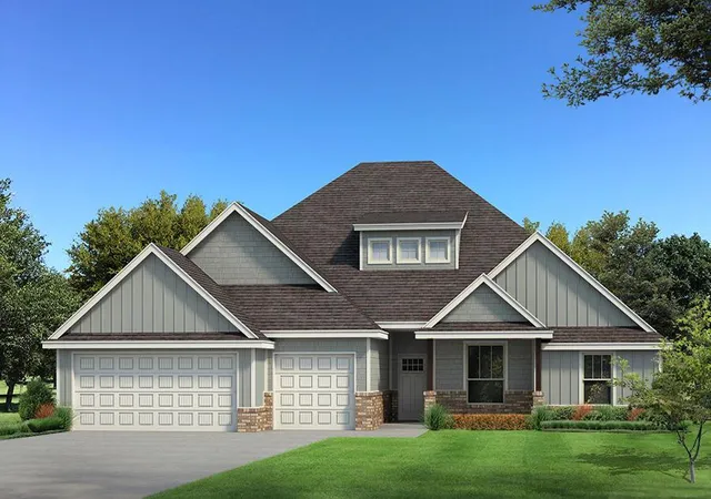 Photo 4 of Sale Pending at 13612 Nature's Way, Piedmont, OK 73078 | MLS# 1243794 | Listing updated on 2026-08-17