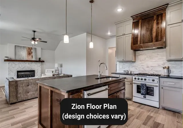 Photo 3 of Single family home for sale at 11904 Nw 119th Street, Yukon, OK 73099 | MLS# 1243798 | Listing updated on 2026-08-15