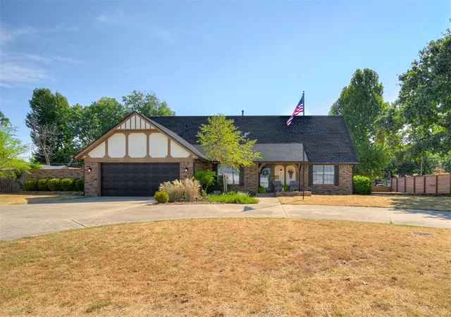 Photo 1 of Sale Pending at 6819 Nw 31st Street, Bethany, OK 73008 | MLS# 1243801 | Listing updated on 2026-09-13