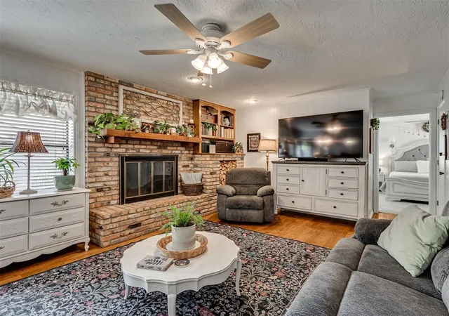 Photo 3 of Sale Pending at 6819 Nw 31st Street, Bethany, OK 73008 | MLS# 1243801 | Listing updated on 2026-09-13