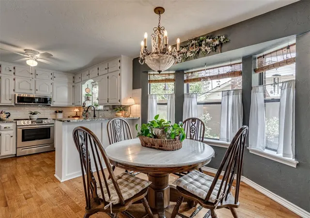Photo 3 of Sale Pending at 6819 NW 31st Street, Bethany, OK 73008 | MLS# 1243801 | Listing updated on 2026-09-13