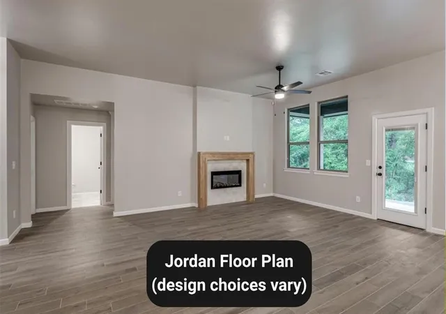 Photo 3 of Single family home for sale at 11908 Nw 118th Street, Yukon, OK 73099 | MLS# 1243802 | Listing updated on 2026-09-22