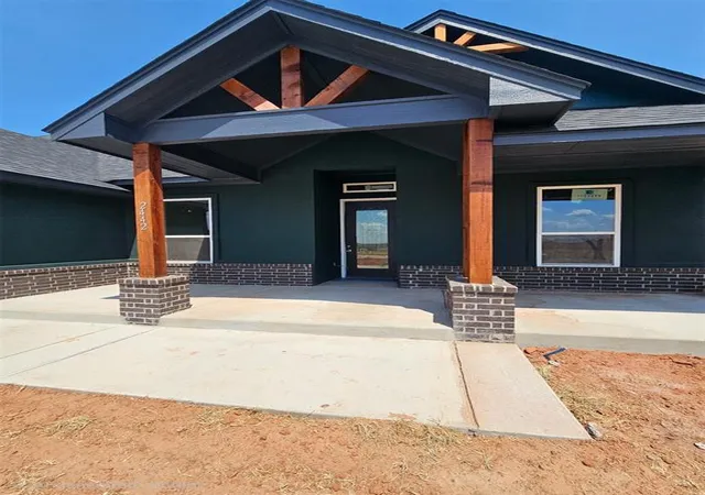 2nd image of 2442 Sierra Cir, Blanchard, OK 73010 | MLS# 1243804
