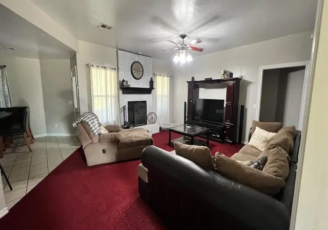 Photo 3 of Single family home for sale at 11055 N Lily Ln, Edmond, OK 73025 | MLS# 1243811 | Listing updated on 2026-08-21