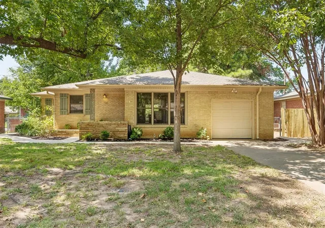 1st image of 106 S Sherry Ave, Norman, OK 73069 | MLS# 1243818