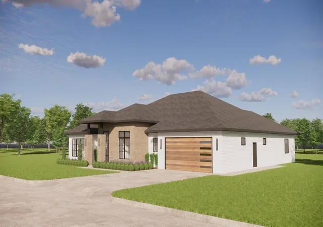 Photo 1 of Single family home for sale at 3009 Wood Thrush Way, Edmond, OK 73012 | MLS# 1243819 | Listing updated on 2026-09-13