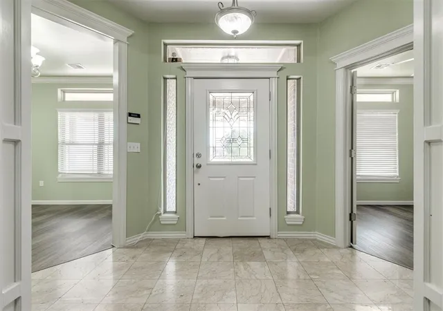 Photo 3 of Single family home for sale at 10625 Tangleroot Way, Oklahoma City, OK 73173 | MLS# 1243820 | Listing updated on 2026-08-19