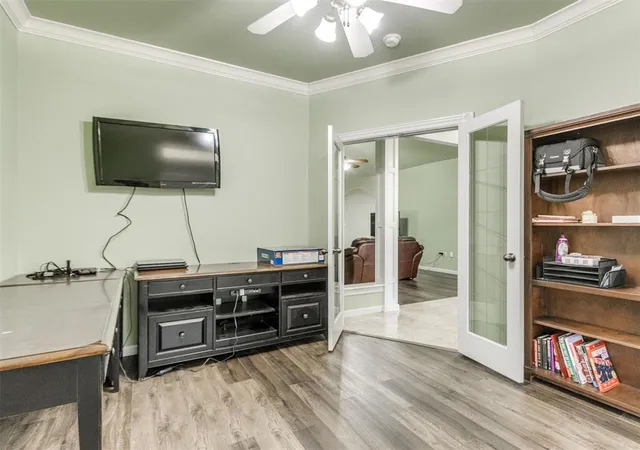 Photo 4 of Single family home for sale at 10625 Tangleroot Way, Oklahoma City, OK 73173 | MLS# 1243820 | Listing updated on 2026-08-19