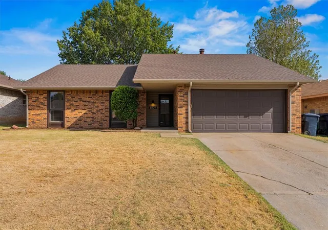 Photo 1 of Single family home for sale at 8829 Nw 84th Street, Oklahoma City, OK 73132 | MLS# 1243821 | Listing updated on 2026-09-18