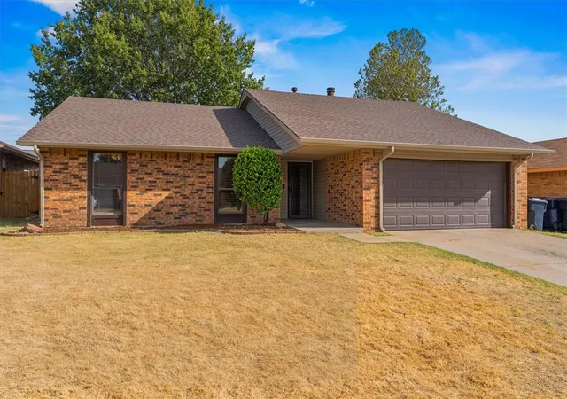 Photo 2 of Single family home for sale at 8829 Nw 84th Street, Oklahoma City, OK 73132 | MLS# 1243821 | Listing updated on 2026-09-18