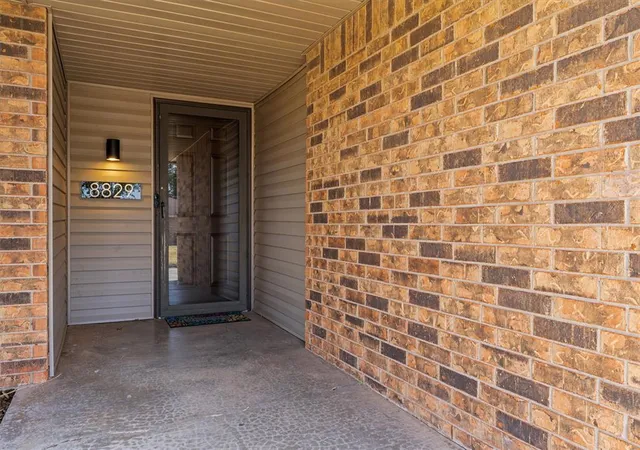 Photo 3 of Single family home for sale at 8829 Nw 84th Street, Oklahoma City, OK 73132 | MLS# 1243821 | Listing updated on 2026-09-18