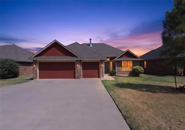 Photo 1 of Single family home for sale at 708 Redvine Rd, Yukon, OK 73099 | MLS# 1243822 | Listing updated on 2026-10-19
