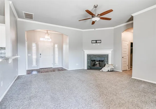 Photo 3 of Single family home for sale at 708 Redvine Rd, Yukon, OK 73099 | MLS# 1243822 | Listing updated on 2026-10-19