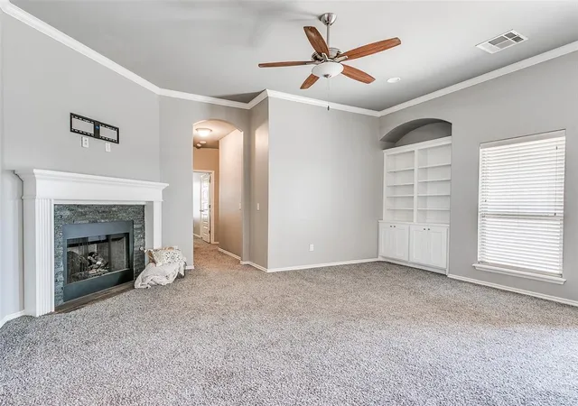 Photo 4 of Single family home for sale at 708 Redvine Rd, Yukon, OK 73099 | MLS# 1243822 | Listing updated on 2026-10-19